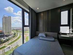 cho thuê căn studio full đồ tại sentosa sky park hải phòng - miễn phí bể bơi, gym