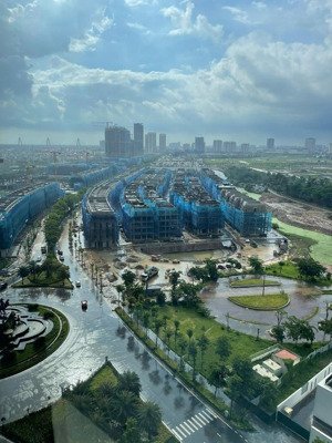 chính chủ cần bán căn góc tòa s6 sunshine city ciputra