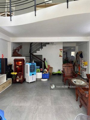 nhà riêng 10,5 tỷ, 85m2 tại đường b, hiệp bình chánh, thủ đức, hồ chí minh, giá tốt