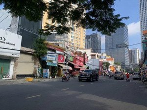 chính chủ bán căn điện biên phủ đang cho thuê 18 triệu/tháng hd 5 năm mỗi năm tăng 5% giá 9 tỷ9