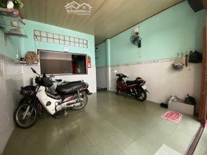 bán nhà riêng tại âu cơ, tân bình, hồ chí minh, 6,5 tỷ, 63m2
