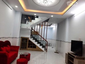 nhà p.15 tân bình 2pn 3wc xây dựng kiên cố 4,85tỷ