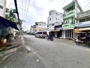 bán nhà, 4 tầng, đường kinh dương vương, bà hom, ngay khu phố ẩm thực, quận 6, 4x17 giá chỉ hơn 8 t