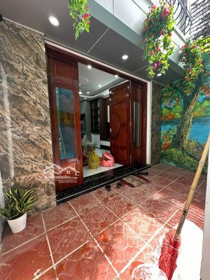 bán nhà riêng tại đàm quang trung, cự khối, long biên, 6,9 tỷ, 52m2