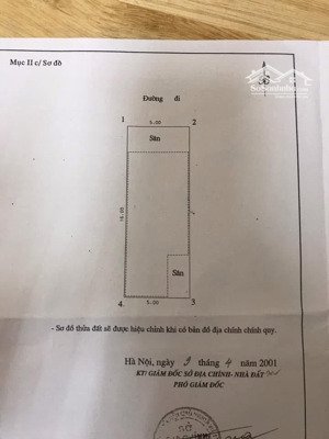 mặt phố bạch mai giao phố huế lo góc 68m2 mt4,5m x3 t cũ 31.9 tỷ.