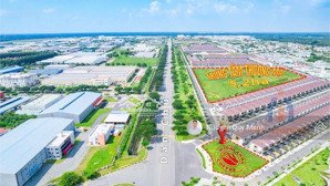 shophouse kinh doanh 7m tại kđt suncasa central vsip ii trả trước 2.1tỷ nhận nhà ngay