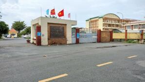 Nhà vị trí đẹp rất rộng 1 lầu 4,05mx15,2m 3PN coopmart trung chánh trung mỹ tây quận 12