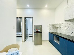 cho thuê căn hộ 2 phòng ngủ 365 tôn đản