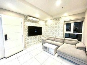 cho thuê căn hộ chung cư terra royal, quận 3 , 58m2, 2pn , 1wc full nt giá 21,5tr lh 