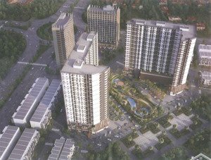 căn hộ chung cư the minato residence giá 3,23 tỉ 2 ngủ 2 vệ sinh tòa ct1