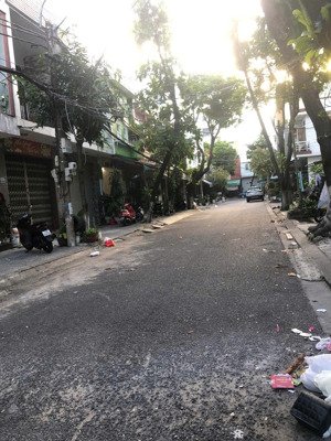 bán nhà 2 tầng đường nguyễn đức cảnh, quận hải châu, đà nẵng