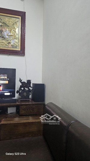 bán nhà lĩnh nam 35m.chính chủ