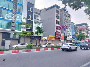 duy nhất : căn mặt phố nhĩnh 15 tỷ vạn phúc - kinh doanh sầm uất bán nhanh trong tuần