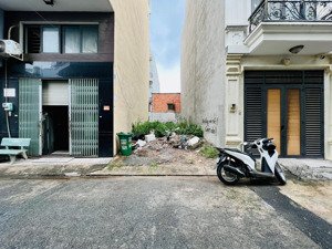 đất khu phân lô đồng bộ đường phạm đăng giảng giáp tân phú 51m2 giá tốt 4,1 tỷ shr