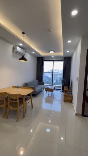 cho thuê căn 3pn 2wc 75m2 căn góc q7 boulevard, giá 13.9 tr nhà mới lầu cao