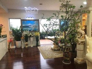 bán gấp căn duplex, 305m2, golden westlake, thụy khuê, 50 tỷ, 3pn, 3wc, căn góc view hồ tây.