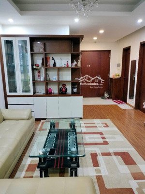 bán căn tòa ct2b cc nam đô 609 trương định, dt 86m2 2 ngủ 2 wc căn đẹp nhất tòa lh 