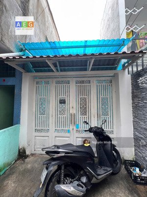 nhà hẻm 3 gác xô viết nghệ tĩnh ngang 3,37m x dài 21,22m 59m2 công nhận giá chỉ 103tr/m2