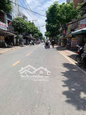 bán nhà mặt phố âu dương lân, 15 tỷ, 57m2, hàng hiếm tại quận 8, tp.hcm