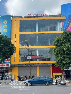 cần *cho thuê nhà phố bạch mai*
