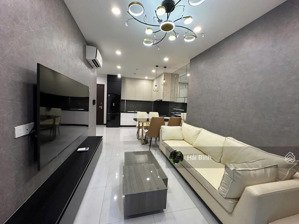 bán cc 8x plus trường chinh 2pn, 2wc, 65m2 view đẹp tại tân thới nhất, q12 - đủ nội thất