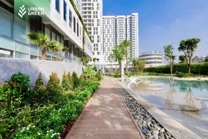 bán căn hộ urban green, 5,5 tỷ, 80,6 m2, 2pn, 2wc tại thủ đức