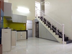 bán nhà kiệt tôn đản 1 trệt 1 lững gần lê trọng tấn