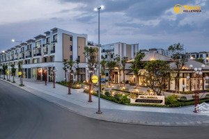 hàng hot - nhà phố t&t city millennia 4.65 tỷ - giá tốt nhất thị trường