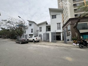 bán nhà biệt thự mới 3 tầng 253m² kđt tân tây đô giá chỉ 120tr/1m2 giá rẻ hơn đất nền bên ngoài