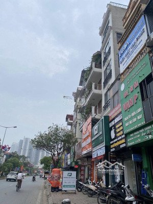 siêu hot : căn mặt phố duy nhất tầm 15 tỷ không có căn thứ 2