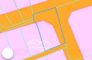 cơ hội vàng đầu tư lô đất 3 mặt tiền sát sân bay long thành - giá siêu rẻ