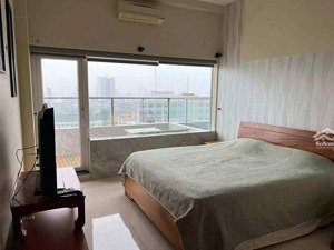 cho thuê căn hộ chung cư cao cấp tầng 11 căn hộ 2pn đường nguỹen xuân khoát sơn trà
