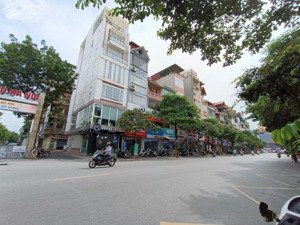 cần cho thuê 2 tầng 2 và 3 nhà liền kề mặt phố vạn phúc diện tích 45m2 1 tầng giá 5tr/1 tầng 1tháng