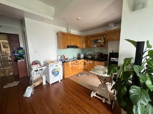 bán căn hộ ct7b dương nội 2pn giá tốt