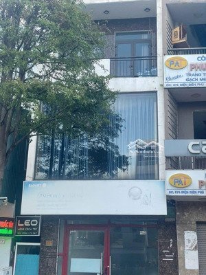 bán căn hộ mini, căn hộ dịch vụ tại điện biên phủ, 13,5 tỷ, 100m2