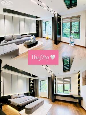 LIỀN KỀ XUÂN LA - TÂY HỒ - 70m² - 4 tầng - mặt tiền 6.3m