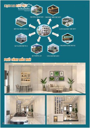 bán nr ngô chí quốc, 4,37 tỷ, 56m2, 4pn, 3wc, 4 tầng, pháp lý đầy đủ