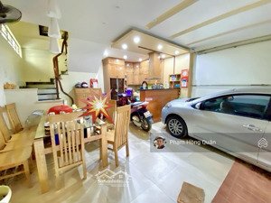 bán nhà phân lô cầu diễn, 68m2, 6 tầng, ô tô đỗ cửa, 2 thoáng - 14 tỷ