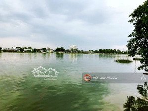 biệt thự bờ sông thảo điền nguyễn văn hưởng, 965m² đất vàng, mặt sông 18,6m, giá 325 tỷ