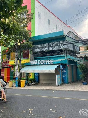 bán nhà góc 2 mặt tiền long bình thổ cư 100%, sổ riêng, đang cho thuê 20tr/tháng, giá 11 tỷ