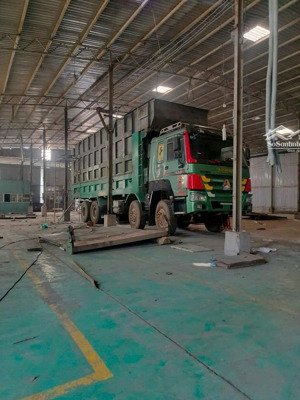 bán nhanh nhà xưởng 2000m2 ngay cụm cn thiện tân-vĩnh cửu đồng nai. giá chỉ 10,2 tỷ