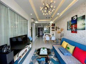 cho thuê botanica premier 2pn 1wc full nội thất giá chỉ 14tr view thoáng mát