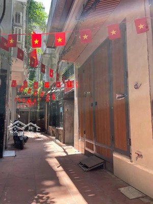 bán gấp! ccmn đẹp lô góc chính kinh, thanh xuân, 44m²,7 tầng,thang máy dòng tiền ổn định 50tr/tháng