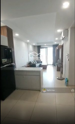 bán căn 75m2, 2pn,2wc, nhà như hình, có sẵn hđ thuê ưu điểm nếu mua cho thuê