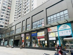 bán căn shophouse chung cư la casta - văn phú - hđ - tầng 1 s 47m2, vị trí kinh doanh sầm uất