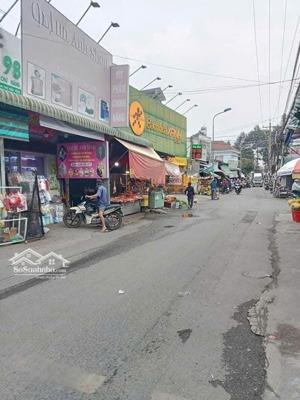 bán nhà riêng. hoàn công, 1lầu ,1 trệt tại bình hòa thuận an. chính chủ.