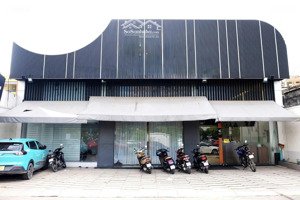 cho thuê nhà mặt tiền đường trần đình xu quận 1 tphcm