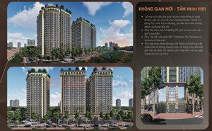 ruby riverside không gian xanh, nhịp sống hiện đại