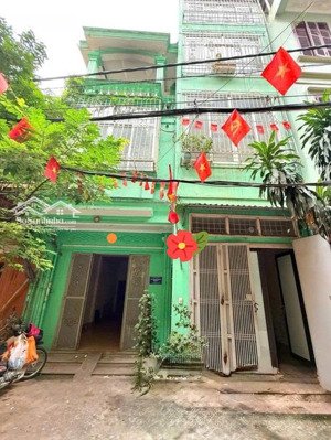 bán nhà cầu giấy - nghĩa tân - phân lô ô tô - ngõ siêu nông - cực gần phố - 4 tầng - nhỉnh 10 tỷ