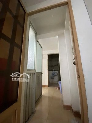 bán nhà riêng tại lê văn sỹ, phường 12, quận 3, hồ chí minh, 5,9 tỷ, 31m2
